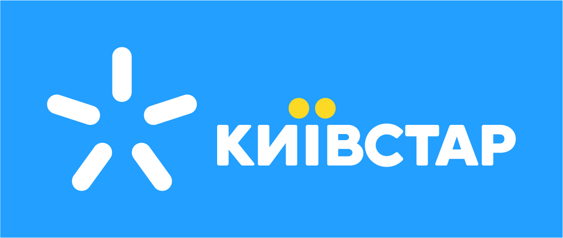 київстар логотип